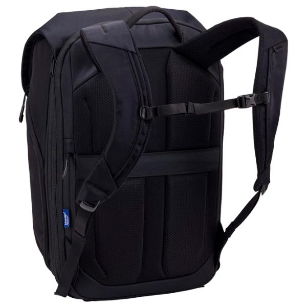 Rucsac THULE Subterra 2 Travel 15.6"/ Blue Black/ 26 l photo 2 Rucsac THULE Subterra 2 Travel 15.6"/ Blue Black/ 26 l photo 2