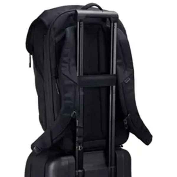 Rucsac THULE Subterra 2 Travel 15.6"/ Blue Black/ 26 l photo 4 Rucsac THULE Subterra 2 Travel 15.6"/ Blue Black/ 26 l photo 4