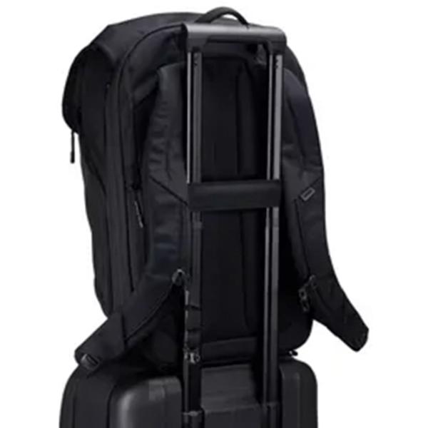 Rucsac THULE Subterra 2 Travel 15.6"/ Blue Black/ 26 l photo 4 Rucsac THULE Subterra 2 Travel 15.6"/ Blue Black/ 26 l photo 4