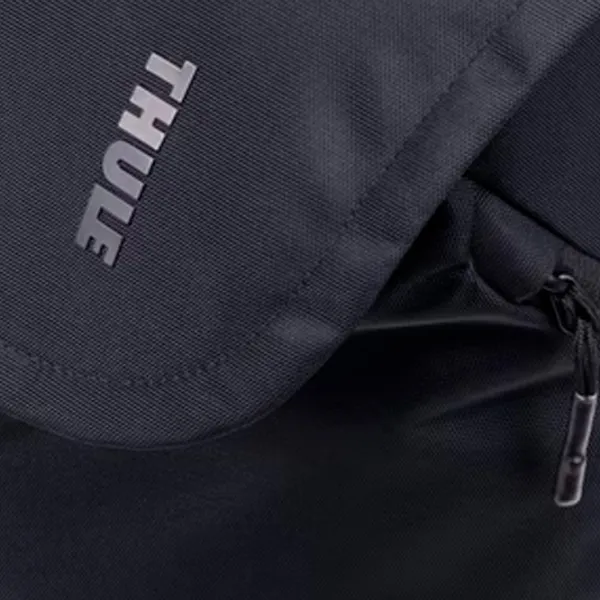 Rucsac THULE Subterra 2 Travel 15.6"/ Blue Black/ 26 l photo 6 Rucsac THULE Subterra 2 Travel 15.6"/ Blue Black/ 26 l photo 6