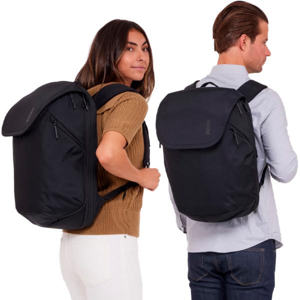 Rucsac THULE Subterra 2 Travel 15.6"/ Blue Black/ 26 l photo 7 Rucsac THULE Subterra 2 Travel 15.6"/ Blue Black/ 26 l photo 7
