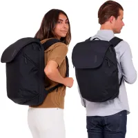 Рюкзак THULE Subterra 2 Travel 15.6"/ Синий Черный/ 26 л photo 7