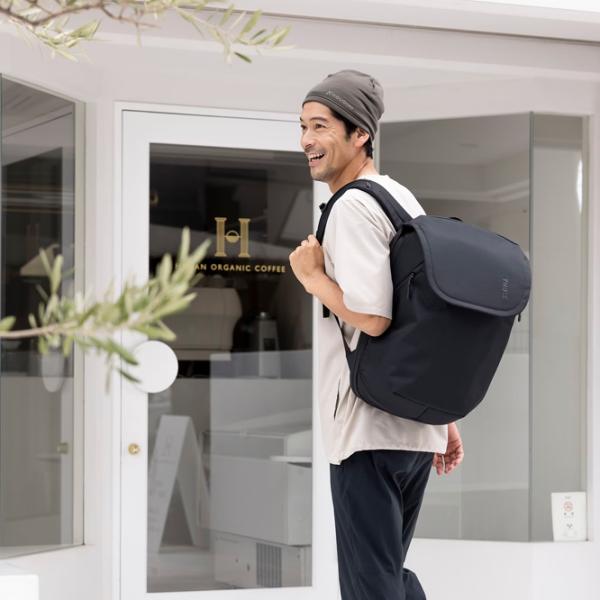 Rucsac THULE Subterra 2 Travel 15.6"/ Blue Black/ 26 l photo 8 Rucsac THULE Subterra 2 Travel 15.6"/ Blue Black/ 26 l photo 8