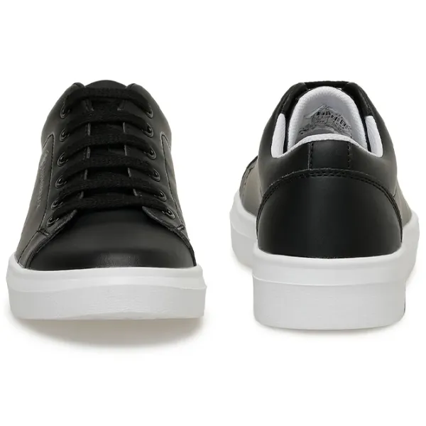 Кроссовки для женщин Lumberjack Tina 3PR Весна/ Черный photo 5