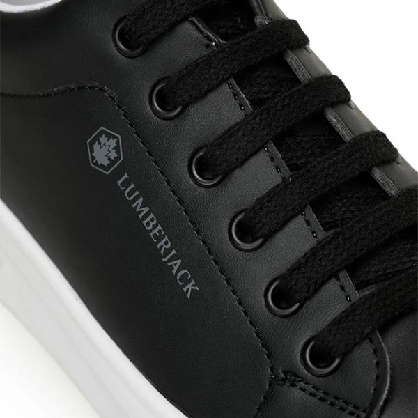 Adidași pentru femei Lumberjack Tina 3PR Primăvară/ Black photo 7