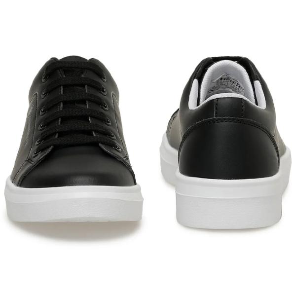 Adidași pentru femei Lumberjack Tina 3PR Primăvară/ Black photo 5