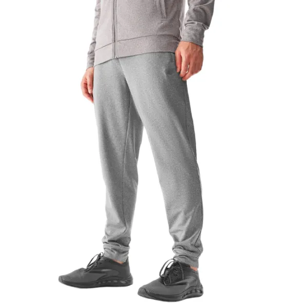 Спортивные брюки для мужчин 4F 4FRAW23TFTRM468-43M XL/ Серый photo 2