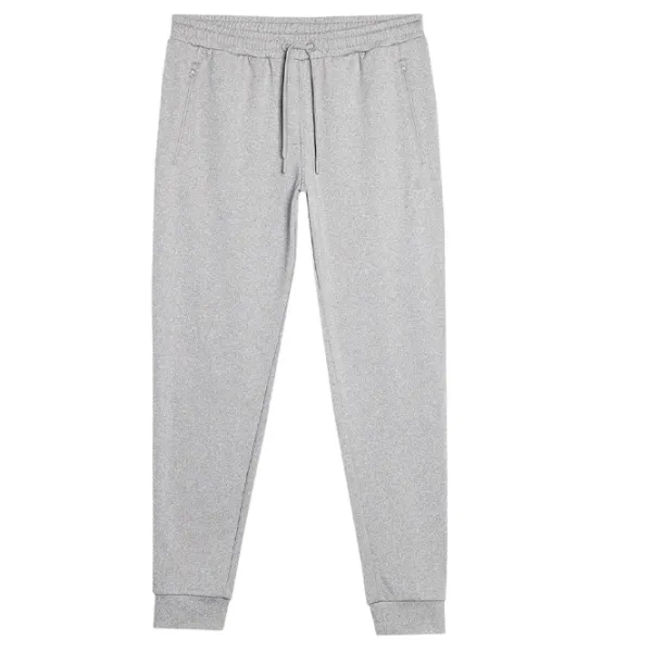 Спортивные брюки для мужчин 4F 4FRAW23TFTRM468-43M XL/ Серый photo 4