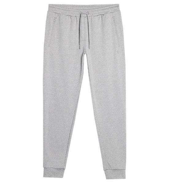 Спортивные брюки для мужчин 4F 4FRAW23TFTRM468-43M XL/ Серый photo 4