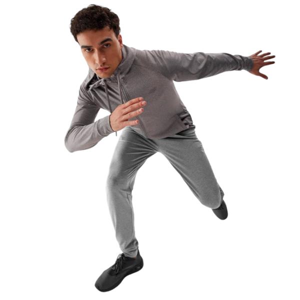 Спортивные брюки для мужчин 4F 4FRAW23TFTRM468-43M XL/ Серый photo 6