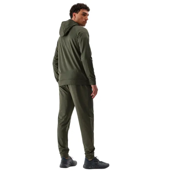 Спортивные брюки для мужчин 4F 4FRAW23TFTRM468-43M XL/ Оливковый хаки photo 4