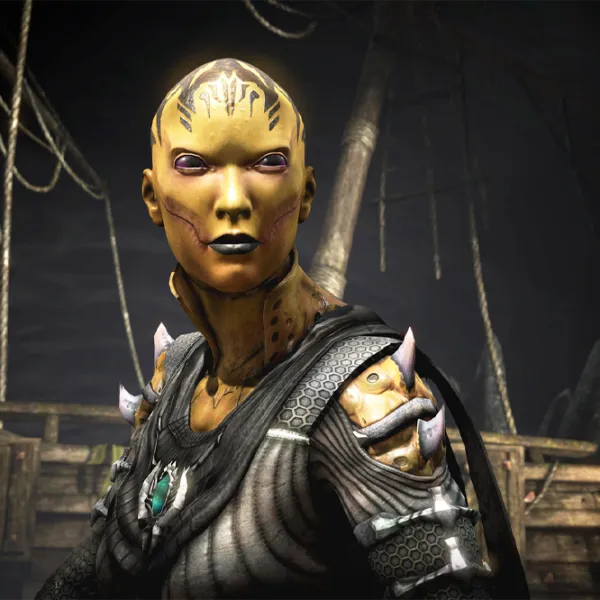 Mortal Kombat X - Playstation Hits Game for PlayStation 4 photo 2