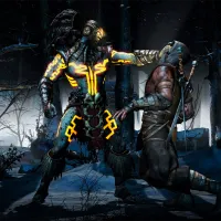 Mortal Kombat X - Playstation Hits Game for PlayStation 4 photo 5