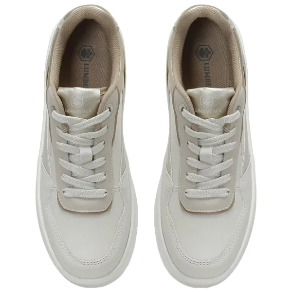 Кроссовки для женщин Lumberjack Zeta 3PR Весна/ Бежевый photo 4