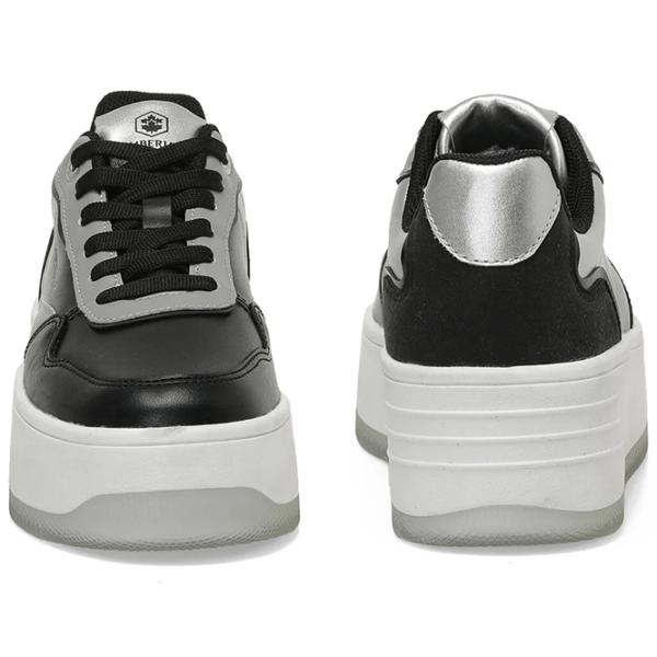 Adidași pentru femei Lumberjack Zeta 3PR Primăvară/ Black photo 5