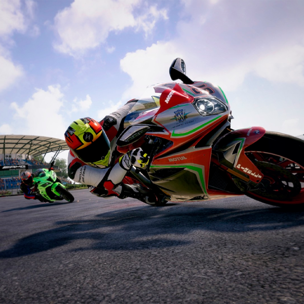 RiMS Racing Game for Xbox Series X photo 5