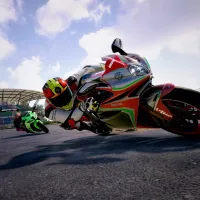RiMS Racing Game for Xbox Series X photo 5