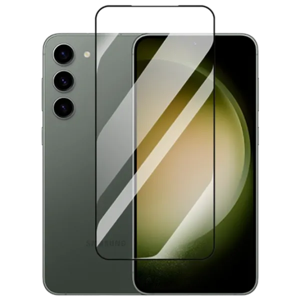 Sticlă de protecție Samsung Galaxy S24 Plus Mocoll / 2.5D photo 2