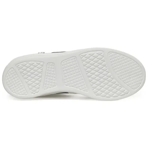 Кроссовки для женщин U.S. Polo Assn. Eloza 3PR Весна/ Черный photo 6 Кроссовки для женщин U.S. Polo Assn. Eloza 3PR Весна/ Черный photo 6