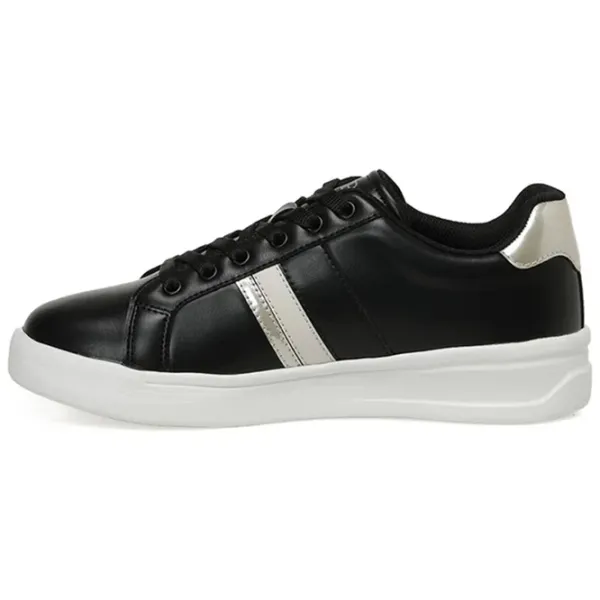 Adidași pentru femei U.S. Polo Assn. Eloza 3PR Primăvară/ Black photo 2