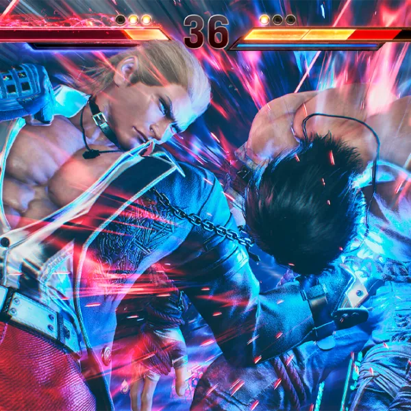 TEKKEN 8 Game for PlayStation 5 photo 2