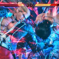 TEKKEN 8 Game for PlayStation 5 photo 2