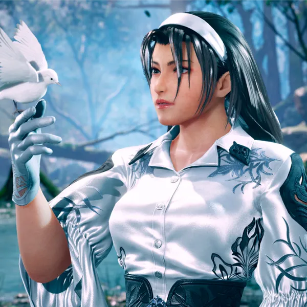 TEKKEN 8 Game for PlayStation 5 photo 3