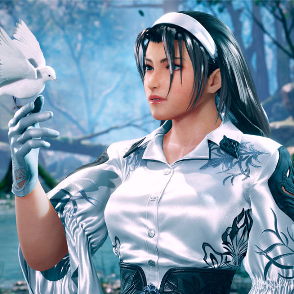 TEKKEN 8 Game for PlayStation 5 photo 3