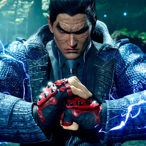 TEKKEN 8 Game for PlayStation 5 photo 4