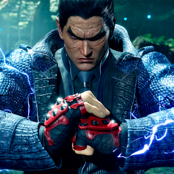 TEKKEN 8 Game for PlayStation 5 photo 4