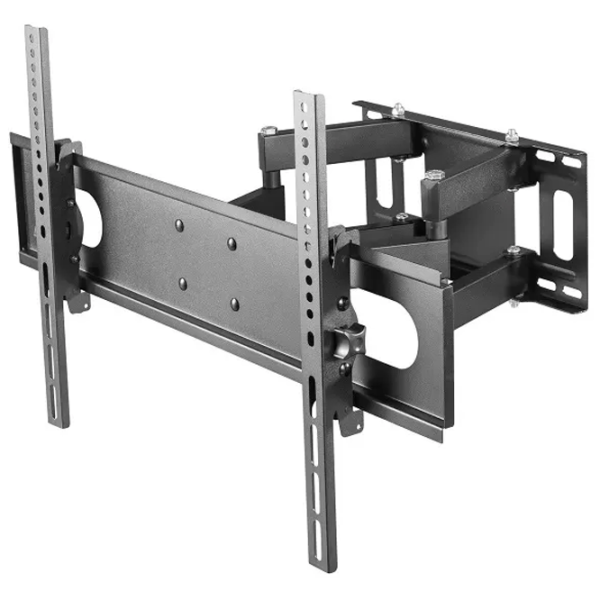 Suport TV Gembird WM-70ST-01 VESA 600 x 400 mm photo 3 Suport TV Gembird WM-70ST-01 VESA 600 x 400 mm photo 3