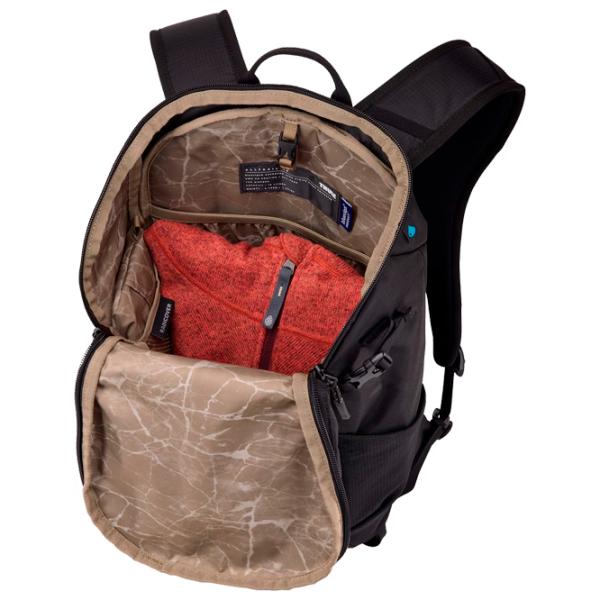 Рюкзак THULE AllTrail Белый Черный/ 18 л photo 4