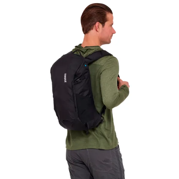 Рюкзак THULE AllTrail Белый Черный/ 18 л photo 5