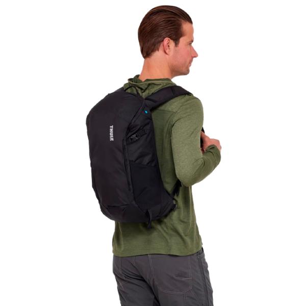 Рюкзак THULE AllTrail Белый Черный/ 18 л photo 5