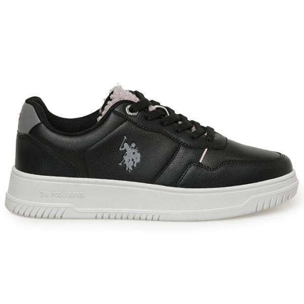 Adidași pentru femei U.S. Polo Assn. Onita 3PR Primăvară/ Black photo 3 Adidași pentru femei U.S. Polo Assn. Onita 3PR Primăvară/ Black photo 3