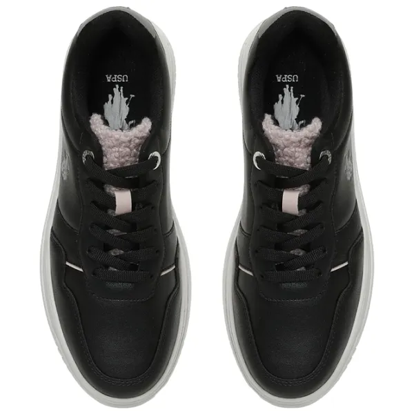 Adidași pentru femei U.S. Polo Assn. Onita 3PR Primăvară/ Black photo 4 Adidași pentru femei U.S. Polo Assn. Onita 3PR Primăvară/ Black photo 4