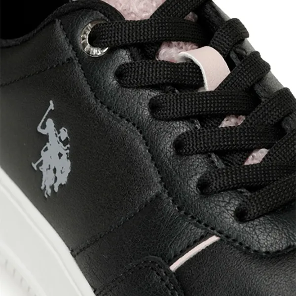 Adidași pentru femei U.S. Polo Assn. Onita 3PR Primăvară/ Black photo 7 Adidași pentru femei U.S. Polo Assn. Onita 3PR Primăvară/ Black photo 7