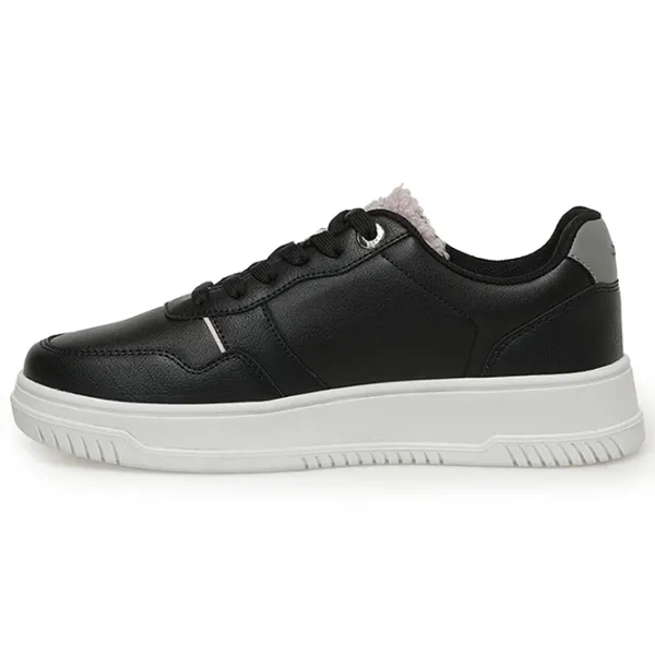 Adidași pentru femei U.S. Polo Assn. Onita 3PR Primăvară/ Black photo 2