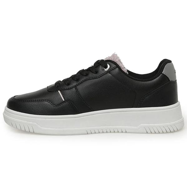 Adidași pentru femei U.S. Polo Assn. Onita 3PR Primăvară/ Black photo 2
