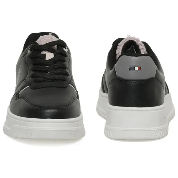 Adidași pentru femei U.S. Polo Assn. Onita 3PR Primăvară/ Black photo 5
