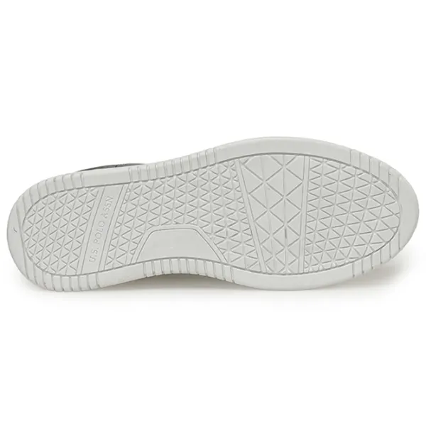 Adidași pentru femei U.S. Polo Assn. Onita 3PR Primăvară/ Black photo 6