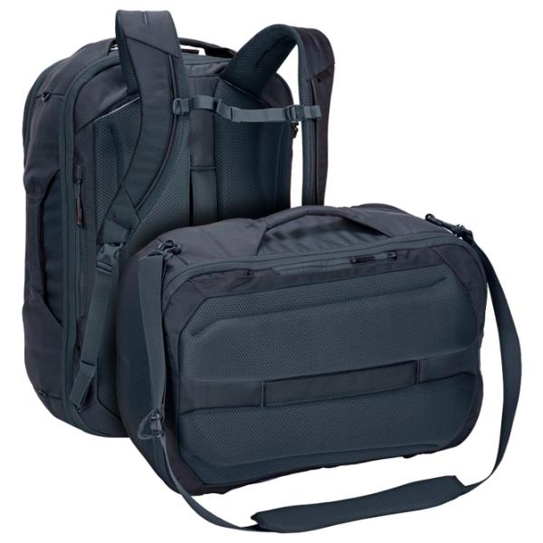 Rucsac THULE Subterra 2 Convertible Dark Slate/ 40 l photo 2