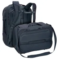 Rucsac THULE Subterra 2 Convertible Dark Slate/ 40 l photo 2