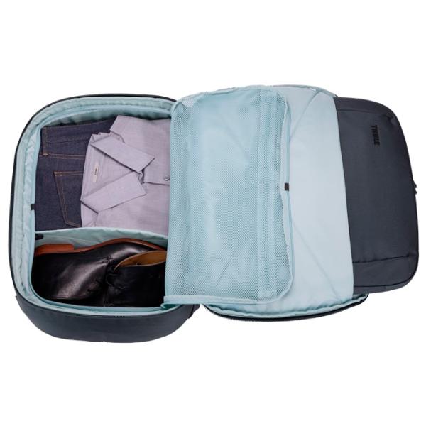Rucsac THULE Subterra 2 Convertible Dark Slate/ 40 l photo 3
