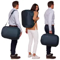 Rucsac THULE Subterra 2 Convertible Dark Slate/ 40 l photo 4