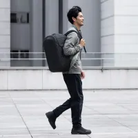 Rucsac THULE Subterra 2 Convertible Dark Slate/ 40 l photo 8