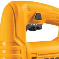 Fierăstrău pentru decupat INGCO JS400285 20 mm / Yellow photo 2