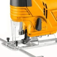 Fierăstrău pentru decupat INGCO JS6508 23 mm/ Yellow photo 4