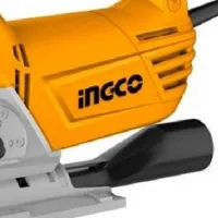 Fierăstrău pentru decupat INGCO JS80028 23 mm / Yellow photo 2