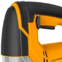 Fierăstrău pentru decupat INGCO JS80028 23 mm / Yellow photo 3
